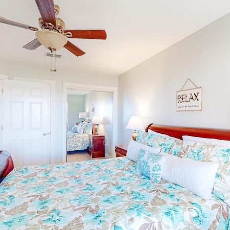 Sunset Harbor Palms 2-106 Apartment Navarre Ngoại thất bức ảnh