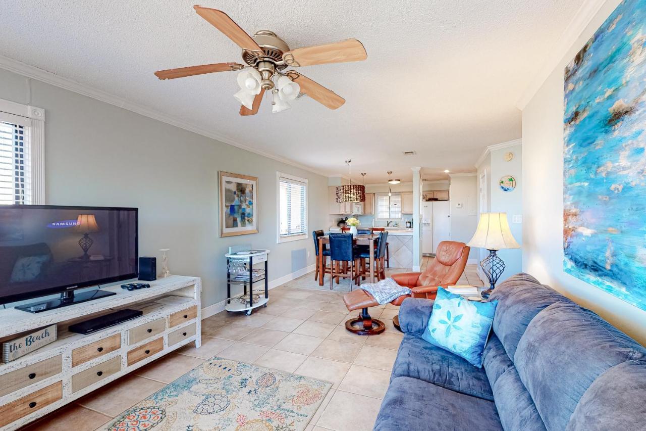 Sunset Harbor Palms 2-106 Apartment Navarre Ngoại thất bức ảnh