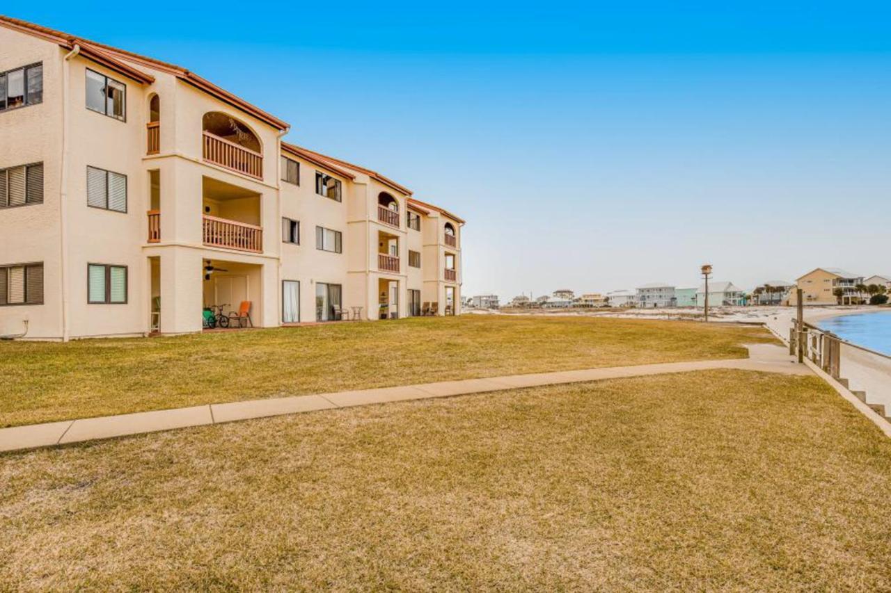 Sunset Harbor Palms 2-106 Apartment Navarre Ngoại thất bức ảnh