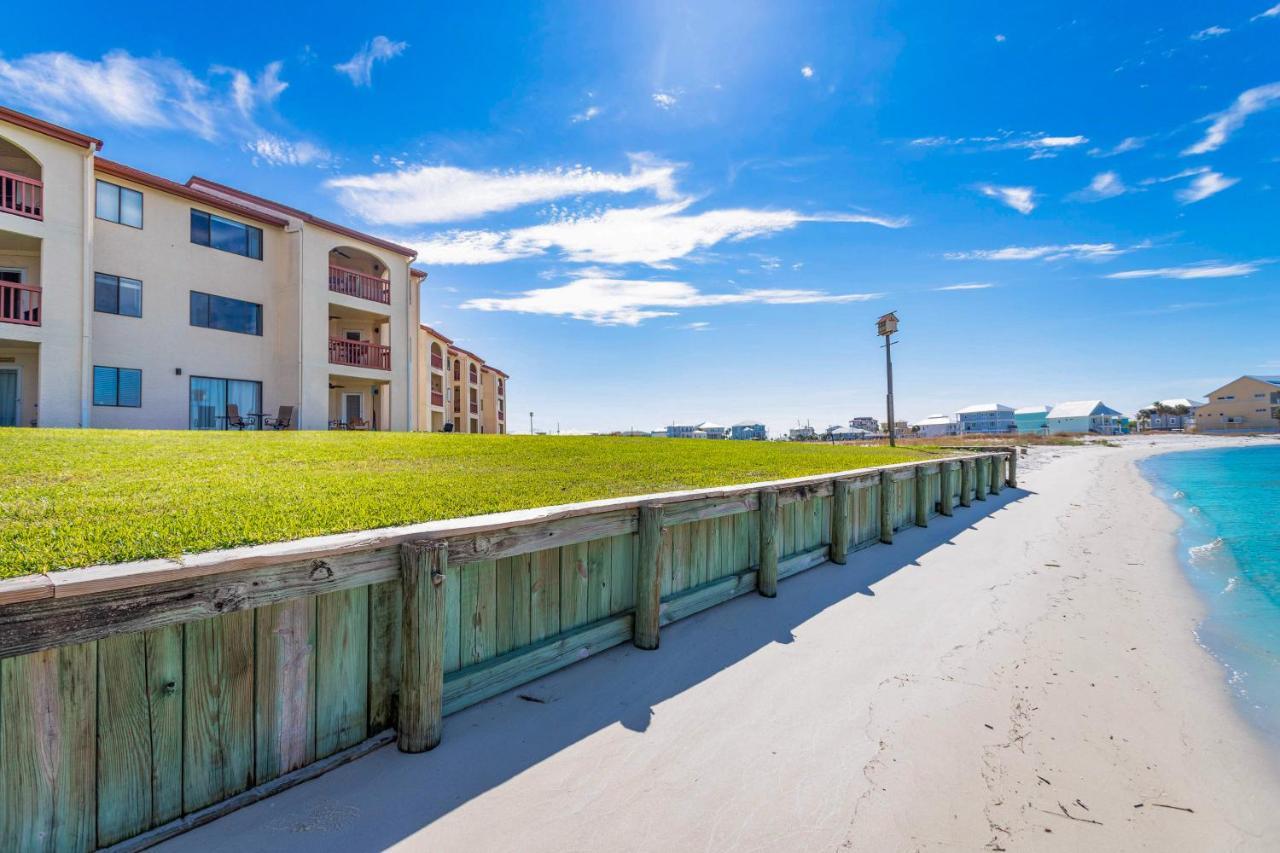 Sunset Harbor Palms 2-106 Apartment Navarre Ngoại thất bức ảnh