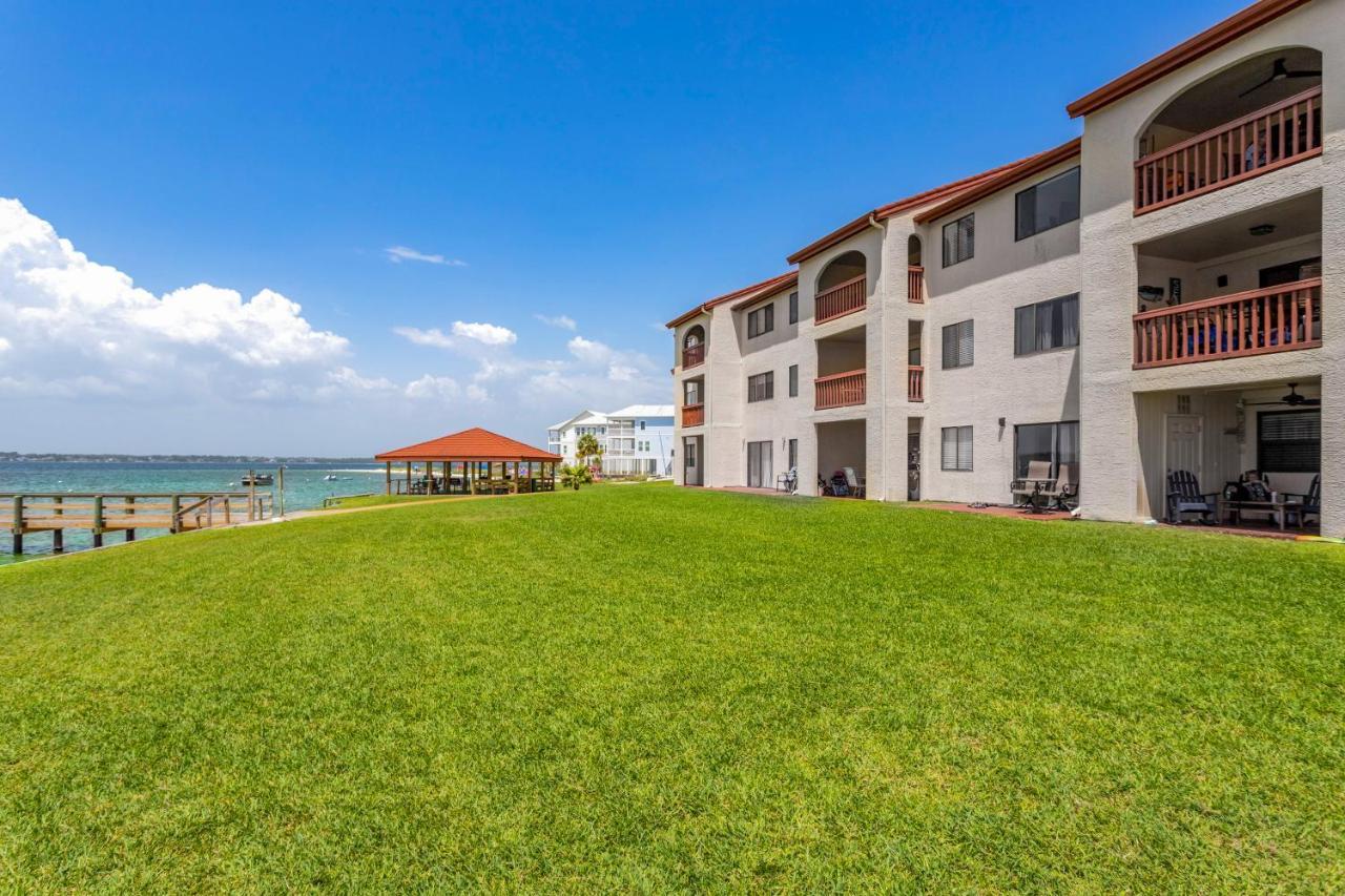 Sunset Harbor Palms 2-106 Apartment Navarre Ngoại thất bức ảnh